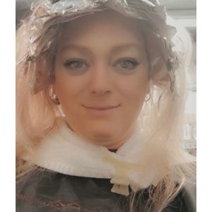 Meet your Posher, Gary